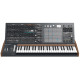 Синтезатор Arturia MatrixBrute+Flightcase Синтезатор Arturia MatrixBrute+Flightcase