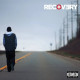 Виниловая пластинка Eminem - Recovery 2LP Виниловая пластинка Eminem - Recovery 2LP