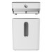Шредер HP ONESHRED 12CC