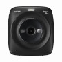 Камера моментальной печати Fujifilm Instax Square SQ20 Black