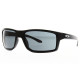 Окуляри Oakley Gibston Polished Black Prizm Grey (0OO9449 94490160)