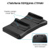 Зарядна станція для геймпадів для PS5 Black (01)