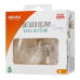 Молокоотсос ручной Akuku Easy