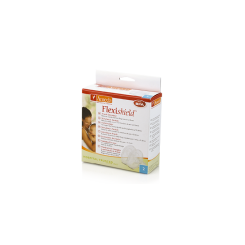Силиконовые массажные накладки на грудь Ameda Flexishield, 2 шт Силиконовые массажные накладки на грудь Ameda Flexishield, 2 шт
