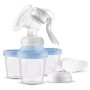 Молоковідсмоктувач ручний Philips AVENT Natural SCF430/13
