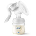 Молоковідсмоктувач ручний Philips AVENT Natural SCF430/13