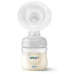 Молоковідсмоктувач ручний Philips AVENT Natural SCF430/13