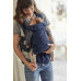 Сумка-кенгуру Baby Bjorn Move 3D Mesh Navy-blue Сумка-кенгуру Baby Bjorn Move 3D Mesh Navy-blue