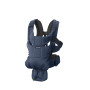 Сумка-кенгуру Baby Bjorn Move 3D Mesh Navy-blue Сумка-кенгуру Baby Bjorn Move 3D Mesh Navy-blue