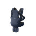 Сумка-кенгуру Baby Bjorn Move 3D Mesh Navy-blue Сумка-кенгуру Baby Bjorn Move 3D Mesh Navy-blue