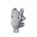 Сумка-кенгуру Baby Bjorn Move 3D Mesh Gray Сумка-кенгуру Baby Bjorn Move 3D Mesh Gray