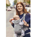 Сумка-кенгуру Baby Bjorn Move 3D Mesh Gray Сумка-кенгуру Baby Bjorn Move 3D Mesh Gray