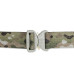 Ремінь тактичний Bayonet COMBAT - Пряжка AustriAlpin COBRA 9kN - 45 мм - MultiCam Ремінь тактичний Bayonet COMBAT - Пряжка AustriAlpin COBRA 9kN - 45 мм - MultiCam