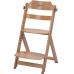 Стілець для годування Bebe Confort Timba Natural Wood
