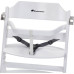 Стільчик для годування Bebe Confort Timba White