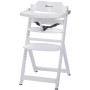 Стільчик для годування Bebe Confort Timba White