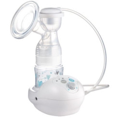 Молокоотсос электрический Canpol Babies EasyStart 12/201 Молокоотсос электрический Canpol Babies EasyStart 12/201