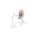 Крісло - гойдалка Chicco Baby Hug 4in1 Aquarelle