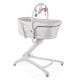 Кресло - качалка Chicco Baby Hug 4in1 Glacial Кресло - качалка Chicco Baby Hug 4in1 Glacial