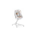 Крісло - гойдалка Chicco Baby Hug 4in1 Glacial