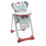 Стульчик для кормления Chicco Polly 2 Start Baby Elephant