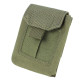 Подсумок для аптечки Condor MA49-001 Green OD Подсумок для аптечки Condor MA49-001 Green OD
