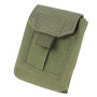 Подсумок для аптечки Condor MA49-001 Green OD