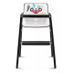 Стільчик для годування Cybex Platinum Highchair by Marcel Wanders Graffiti