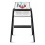 Стульчик для кормления Cybex Platinum Highchair by Marcel Wanders Graffiti