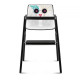 Стілець для годування Cybex Platinum Highchair by Marcel Wanders Love Guru Стілець для годування Cybex Platinum Highchair by Marcel Wanders Love Guru