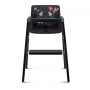 Стілець для годування Cybex Platinum Highchair by Marcel Wanders Spаce Рilot Стілець для годування Cybex Platinum Highchair by Marcel Wanders Spаce Рilot