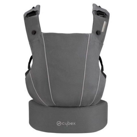 Сумка-кенгуру Cybex Gold Maira Click Manhattan Grey