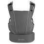 Сумка-кенгуру Cybex Gold Maira Click Manhattan Grey
