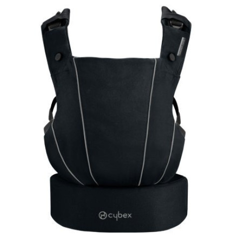 Сумка-кенгуру Cybex Gold Maira Click Stardust Black