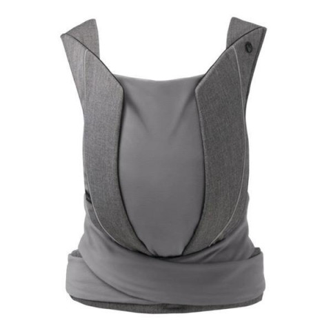 Сумка-кенгуру Cybex Gold Yema Tie Grey