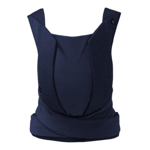 Сумка-кенгуру Cybex Gold Yema Tie Blue