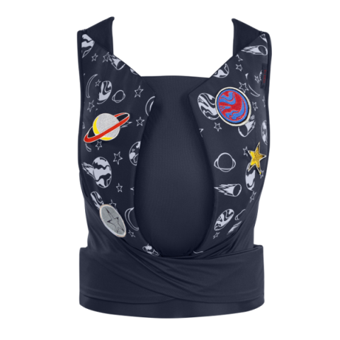 Сумка-кенгуру Cybex Platinum Yema Tie Anna K Сумка-кенгуру Cybex Platinum Yema Tie Anna K