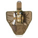 Подсумок для аптечки Direct Action Med Pouch Vertical Coyote Brown PO-MEDV-CD5-CBR Подсумок для аптечки Direct Action Med Pouch Vertical Coyote Brown PO-MEDV-CD5-CBR