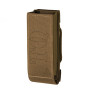 Подсумок для аптечки Direct Action Tourniquet Pouch Open® Coyote Brown PO-TNQO-CD5-CBR Подсумок для аптечки Direct Action Tourniquet Pouch Open® Coyote Brown PO-TNQO-CD5-CBR