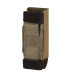 Підсумок для аптечки Direct Action Tourniquet Pouch Open Coyote Brown PO-TNQO-CD5-CBR