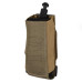 Підсумок для аптечки Direct Action Tourniquet Pouch Open Coyote Brown PO-TNQO-CD5-CBR