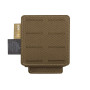 Адаптер для тактического ремня Helikon - BMA Belt Molle Adapter 2® - Coyote - IN-BM2-CD-11 Адаптер для тактического ремня Helikon - BMA Belt Molle Adapter 2® - Coyote - IN-BM2-CD-11