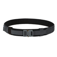 Ремень тактический Helikon - Cobra Modular Range Belt® - 45 мм - Shadow Grey - PS-MR4-NL-35 - Размер L Ремень тактический Helikon - Cobra Modular Range Belt® - 45 мм - Shadow Grey - PS-MR4-NL-35 - Размер L