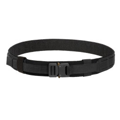 Ремень тактический Helikon - Cobra Modular Range Belt® - 45 мм - Black - PS-MR4-NL-01 - Размер М Ремень тактический Helikon - Cobra Modular Range Belt® - 45 мм - Black - PS-MR4-NL-01 - Размер М