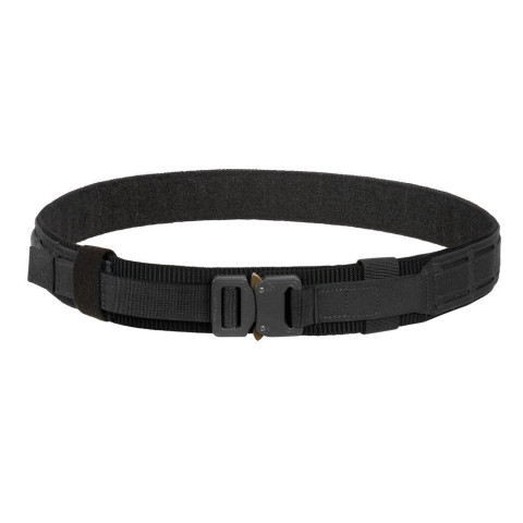 Ремінь тактичний Helikon - Cobra Modular Range Belt® - 45 мм - Black - PS-MR4-NL-01 - Розмір XL Ремінь тактичний Helikon - Cobra Modular Range Belt® - 45 мм - Black - PS-MR4-NL-01 - Розмір XL