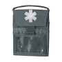 Подсумок для аптечки Helikon Pocket Med Insert® Shadow Grey MO-M04-CD-35 Подсумок для аптечки Helikon Pocket Med Insert® Shadow Grey MO-M04-CD-35