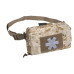 Підсумок аптечки Helikon Modular Individual Med Kit® PenCott SandStorm MO-M02-CD-43 Підсумок аптечки Helikon Modular Individual Med Kit® PenCott SandStorm MO-M02-CD-43