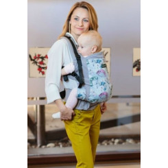 Сумка-кенгуру Isara Toddler Franquisite Сумка-кенгуру Isara Toddler Franquisite