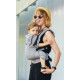 Сумка-кенгуру Isara Toddler Manhattan Сумка-кенгуру Isara Toddler Manhattan