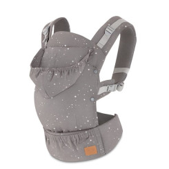 Сумка-кенгуру Kinderkraft Huggy Stars Сумка-кенгуру Kinderkraft Huggy Stars